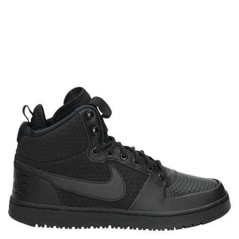 nike heren hoog 43|Hoge sneakers voor heren .